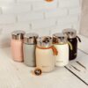 مینی فلاسک YOU CUP حجم 220 میل کد 6486