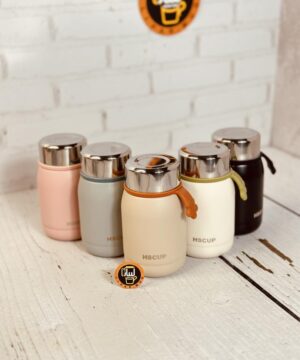 مینی فلاسک YOU CUP حجم 220 میل کد 6486