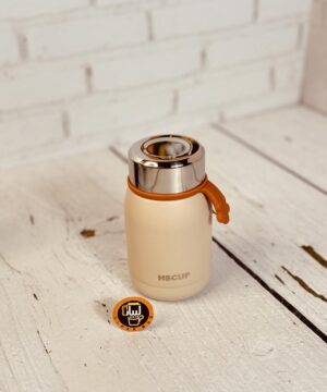مینی فلاسک YOU CUP حجم 220 میل کد 6486