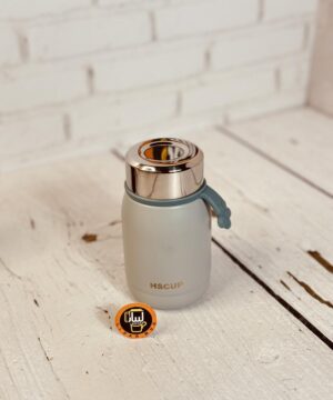 مینی فلاسک YOU CUP حجم 220 میل کد 6486
