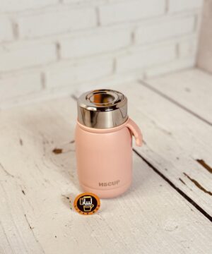 مینی فلاسک YOU CUP حجم 220 میل کد 6486