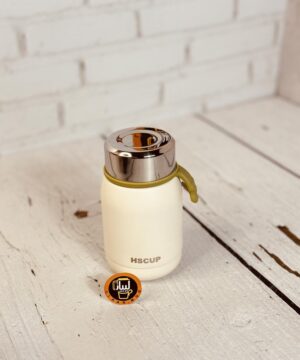 مینی فلاسک YOU CUP حجم 220 میل کد 6486
