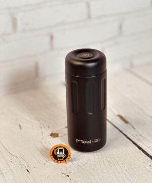 مینی فلاسک جیبی MEET کد 6545