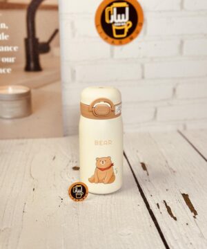 تراول ماگ حیوانات کوچک DOG'S کد 6929