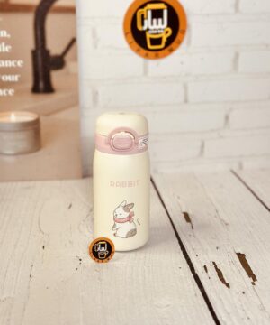 تراول ماگ حیوانات کوچک DOG'S کد 6929