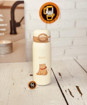 تراول ماگ حیوانات بزرگ DOG'S کد 6928