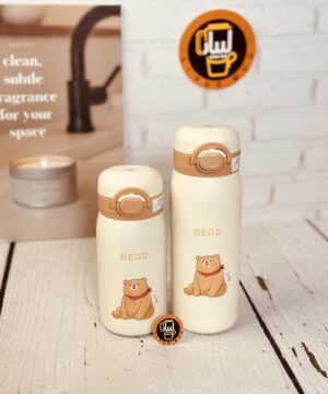 تراول ماگ حیوانات کوچک DOG'S کد 6929