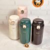 تراول ماگ استیل برند BKA کد 7541