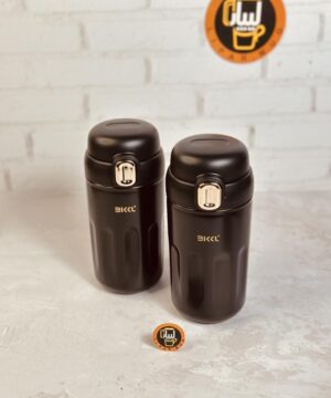 تراول ماگ استیل برند BKA کد 7541