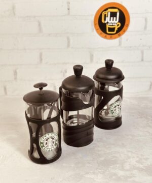 فرنچ پرس 350 میل استارباکس کد 7557