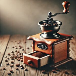 آسیاب قهوه