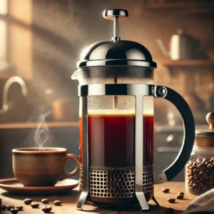 فرنچ پرس