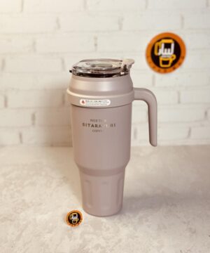 تراول ماگ تامبلر دو حالته SITARAYUR کد 0290