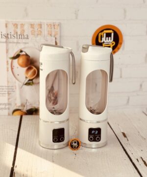 شیکر برقی (اسموتی ساز) JUICING CUP کد 6981