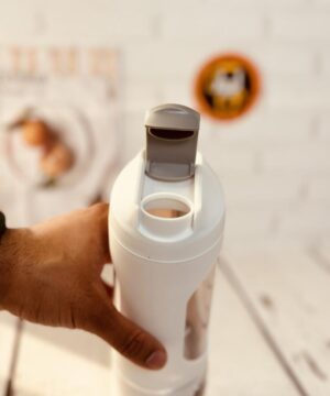 شیکر برقی (اسموتی ساز) JUICING CUP کد 6981