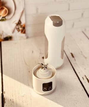 شیکر برقی (اسموتی ساز) JUICING CUP کد 6981