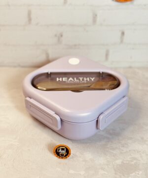 ظرف غذای فانتزی HEALTHY کد 8618