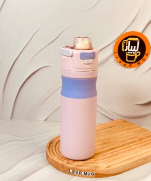 فلاسك دو منظوره PUSH ٨٠٠ ميل كد 0179
