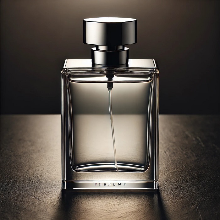 عطر ملایم و رسمی