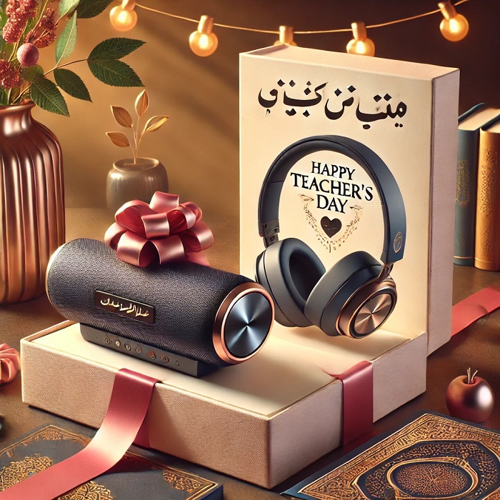 اسپیکر یا هدفون بلوتوث