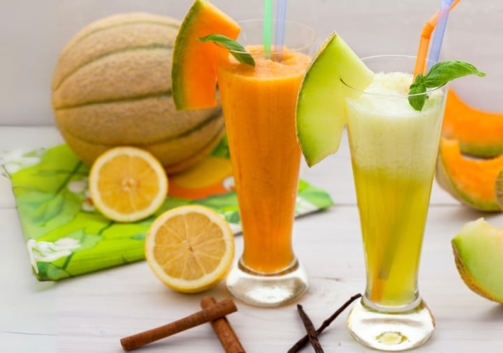 اسموتی طالبی و لیمو