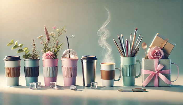 کاربرد خلاقانه تراول ماگ