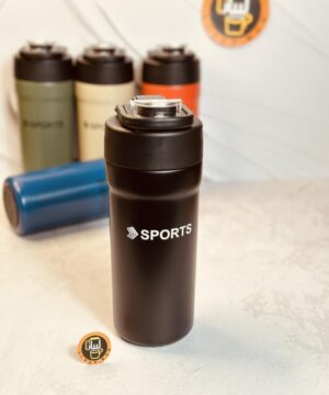 تراول ماگ دو منظوره SPORT حجم 600 میل کد 1895