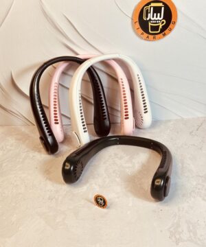 پنكه گردنى neck fan كد 3987