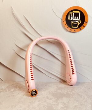 پنكه گردنى neck fan كد 3987