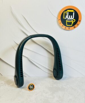 پنكه گردنى neck fan كد 3987