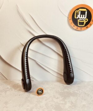 پنكه گردنى neck fan كد 3987