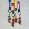 جاسوئیچی سلیکونی مار سایز کوچک کد 4560