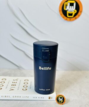 تراول ماگ beilifu بلیفو بدنه پاستیلی حجم 300 میل ( کوچک ) 7826