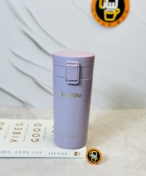 تراول ماگ beilifu بلیفو بدنه پاستیلی حجم 380 میل ( متوسط) 7827