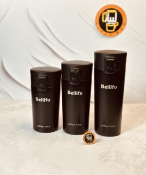 تراول ماگ beilifu بلیفو بدنه پاستیلی