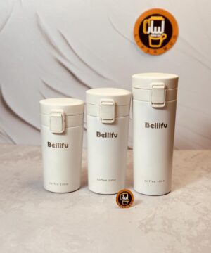 تراول ماگ beilifu بلیفو بدنه پاستیلی