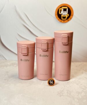 تراول ماگ beilifu بلیفو بدنه پاستیلی