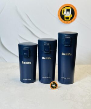 تراول ماگ beilifu بلیفو بدنه پاستیلی