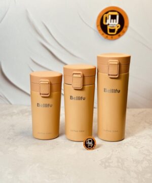 تراول ماگ beilifu بلیفو بدنه پاستیلی