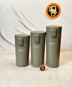 تراول ماگ beilifu بلیفو بدنه پاستیلی