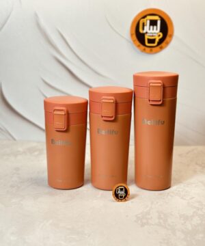 تراول ماگ beilifu بلیفو بدنه پاستیلی