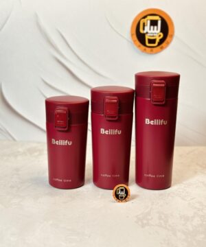تراول ماگ beilifu بلیفو بدنه پاستیلی