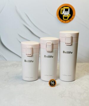تراول ماگ beilifu بلیفو بدنه پاستیلی