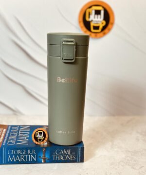 تراول ماگ beilifu بلیفو بدنه مات حجم 500 میل ( بزرگ ) 7822