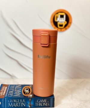 تراول ماگ beilifu بلیفو بدنه مات حجم 500 میل ( بزرگ ) 7822