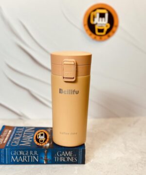 تراول ماگ beilifu بلیفو بدنه مات حجم 380 میل ( متوسط ) 7821