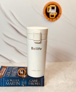 تراول ماگ beilifu بلیفو بدنه مات حجم 380 میل ( متوسط ) 7821