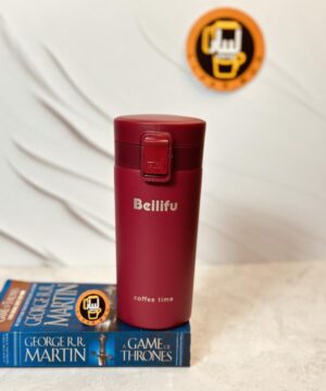 تراول ماگ beilifu بلیفو بدنه مات حجم 380 میل ( متوسط ) 7821
