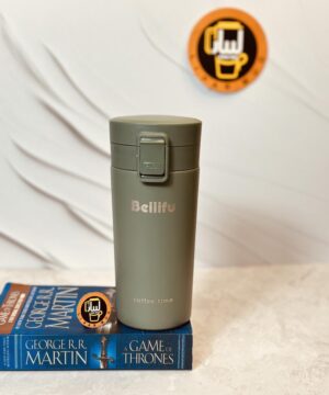 تراول ماگ beilifu بلیفو بدنه مات حجم 380 میل ( متوسط ) 7821