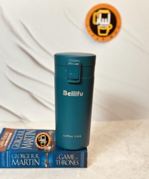 تراول ماگ beilifu بلیفو بدنه مات حجم 380 میل ( متوسط ) 7821
